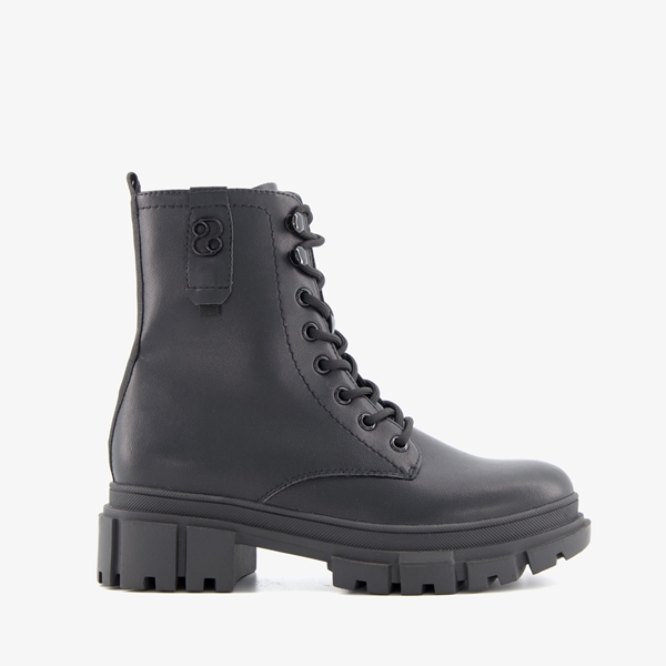 s. Oliver dames veterboots
