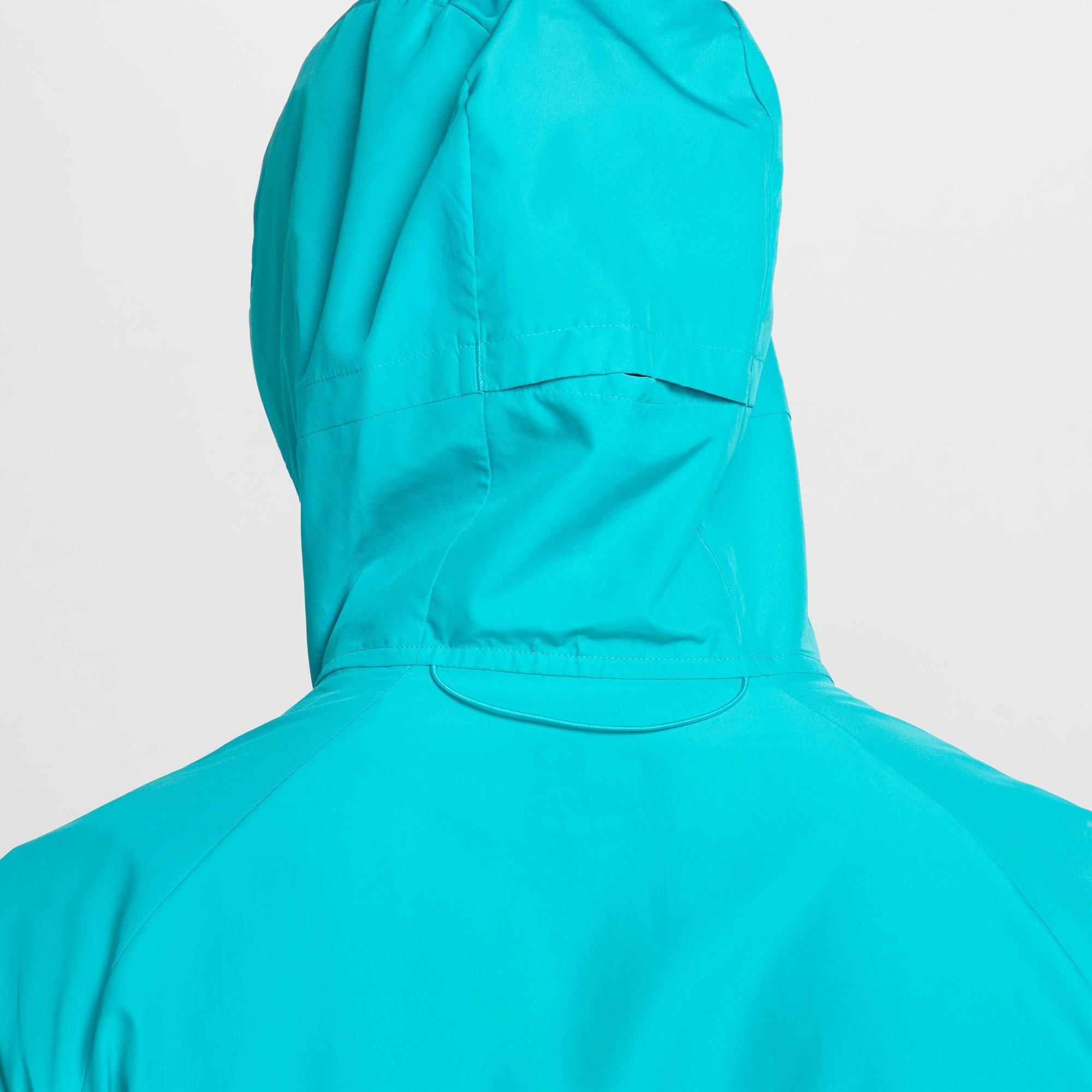 Nike Miler Mens Repel Running Jacket