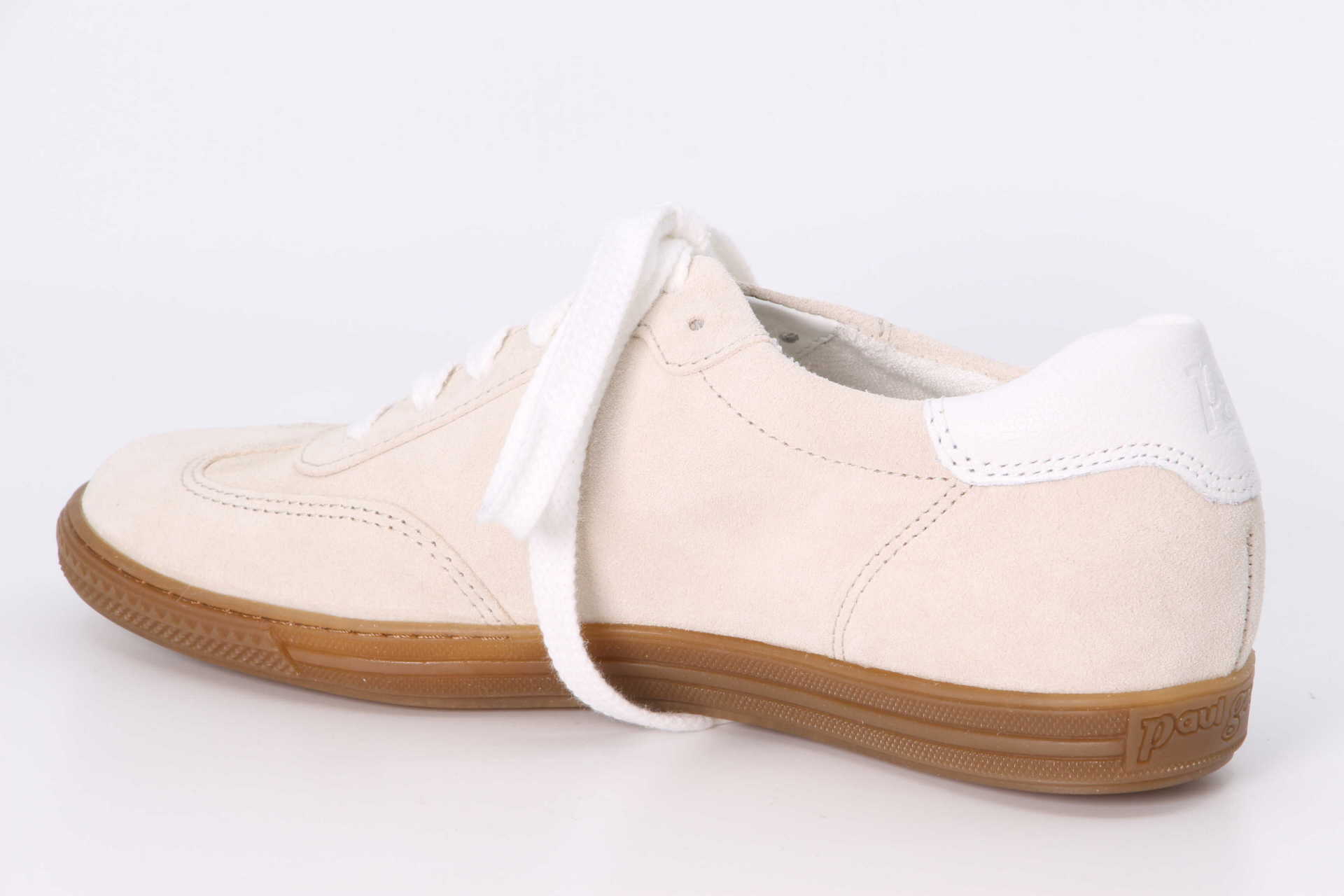 Paul Green Sneaker shell / white