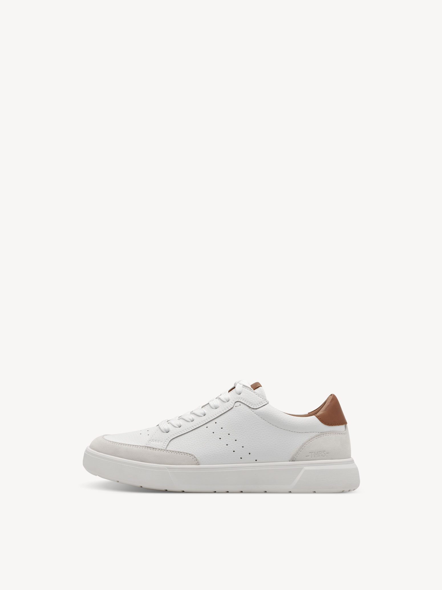 Sneaker - wit