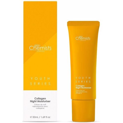 Skin Chemists - Collagen Night Moisturiser