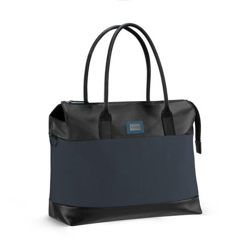 Sac à langer Tote Bag Platinum Navy Blue - CYBEX
