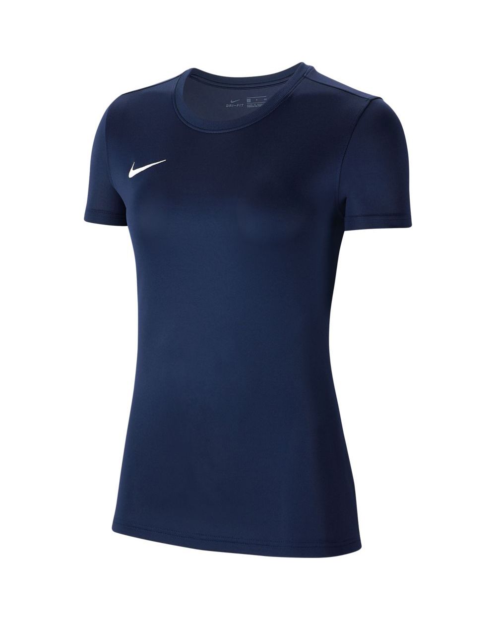 Maillot Nike Park VII Bleu Marine pour femme