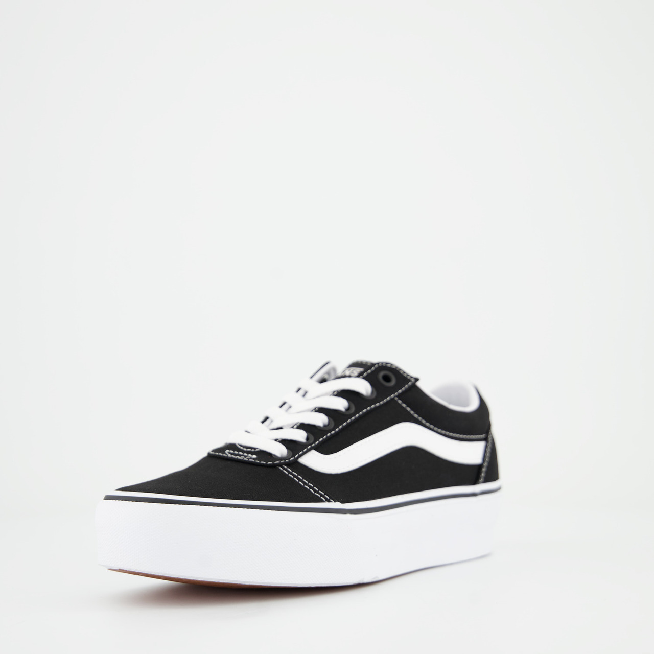 Vans WM Ward Platform