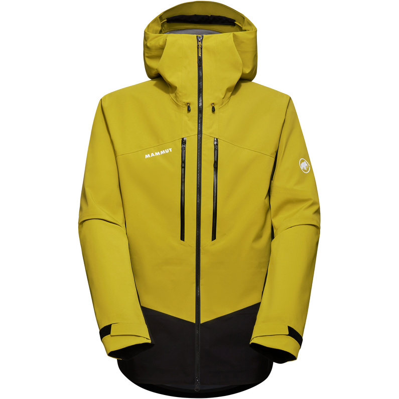 Mammut Herren Taiss Pro HS Hoodie Jacke