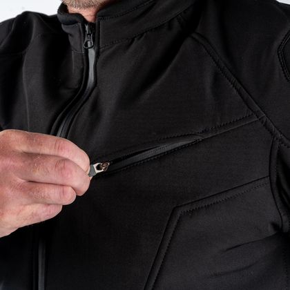 Veste DXR LINE - Noir