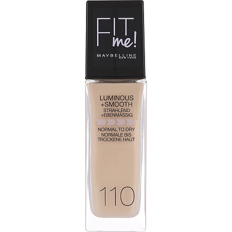 Foundation 110 Porcelain
