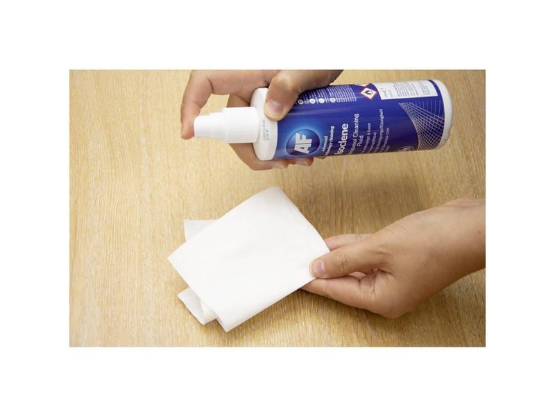 AF Reinigungsmaterial Reinigungsspray Isoclene 250 250 ml Allzweckreiniger für Techniker