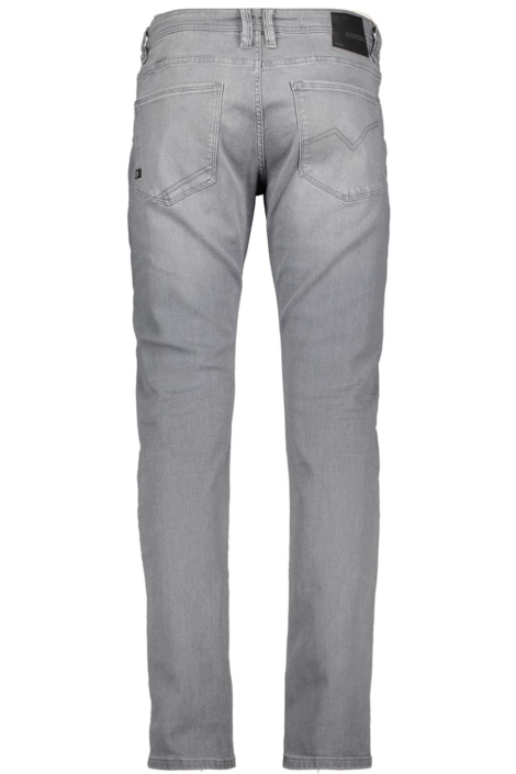 Tom Tailor grijze heren jeans