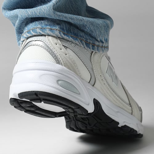 Baskets Lifestyle 530 MR530CE Natural Grey White