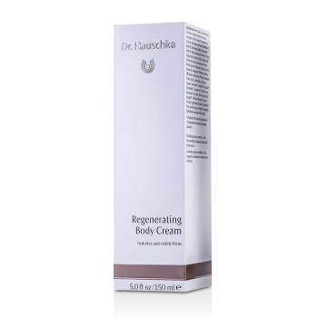 DR. Hauschka Bálsamo Corporal Regenerador