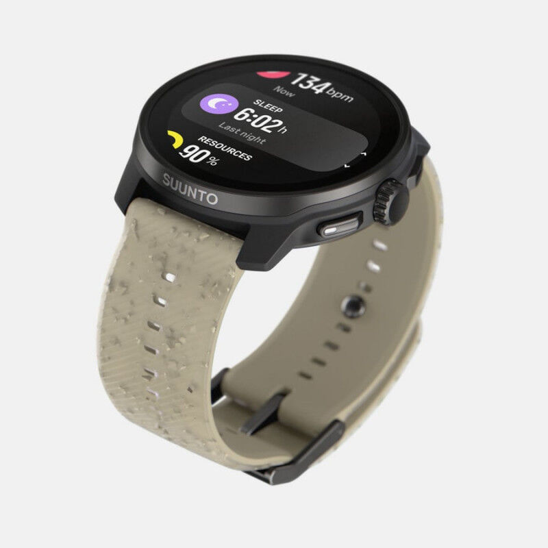 Race S - Montre GPS