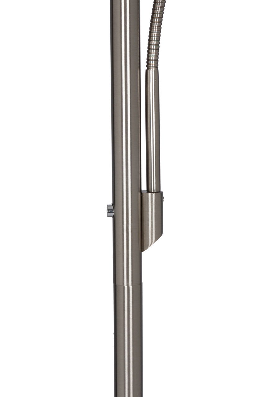Novel LED-Stehleuchte