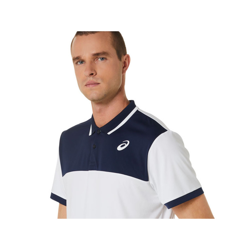 Polo Asics Court Top