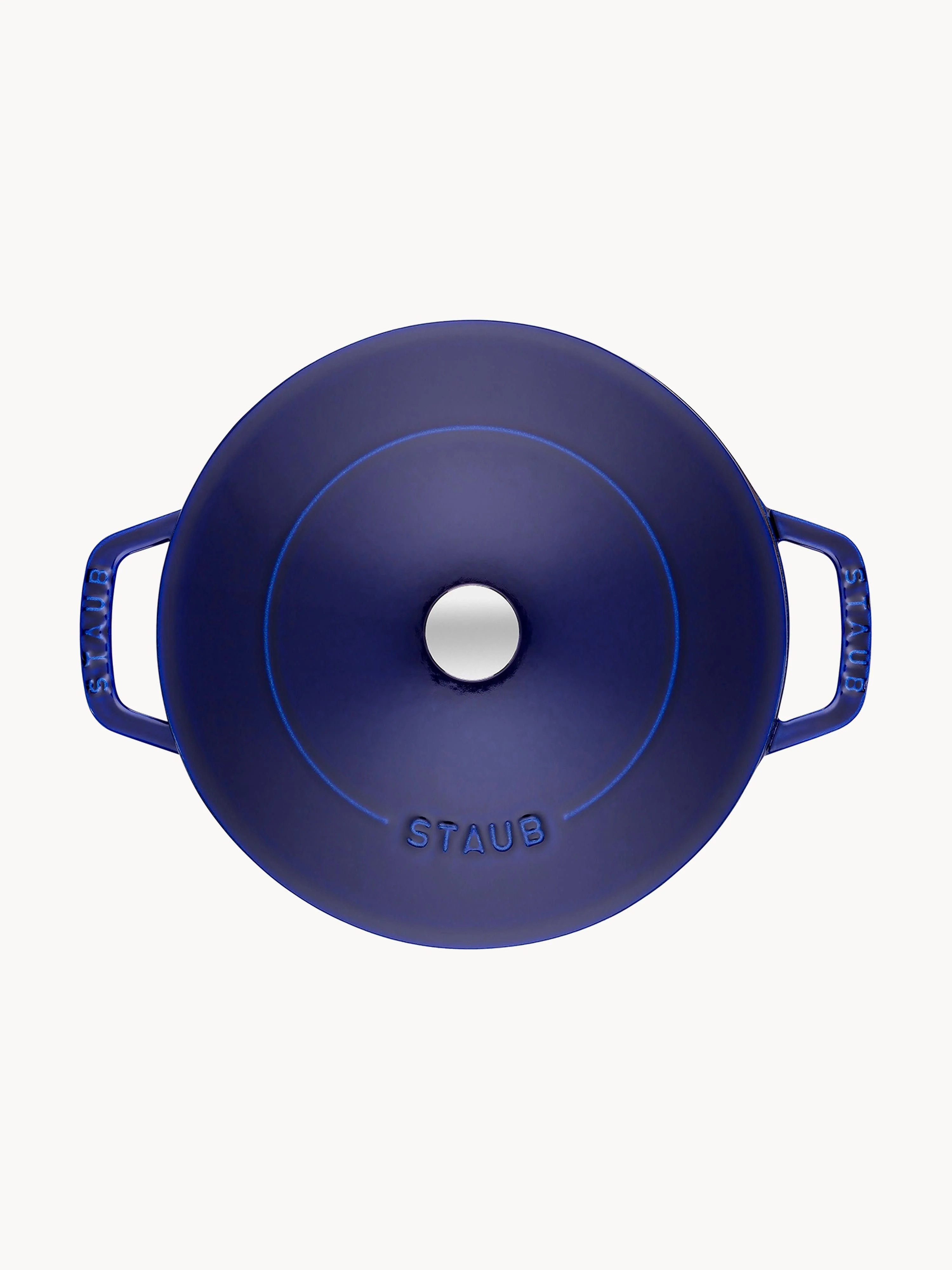 Braadpan Chistera uit gietijzer