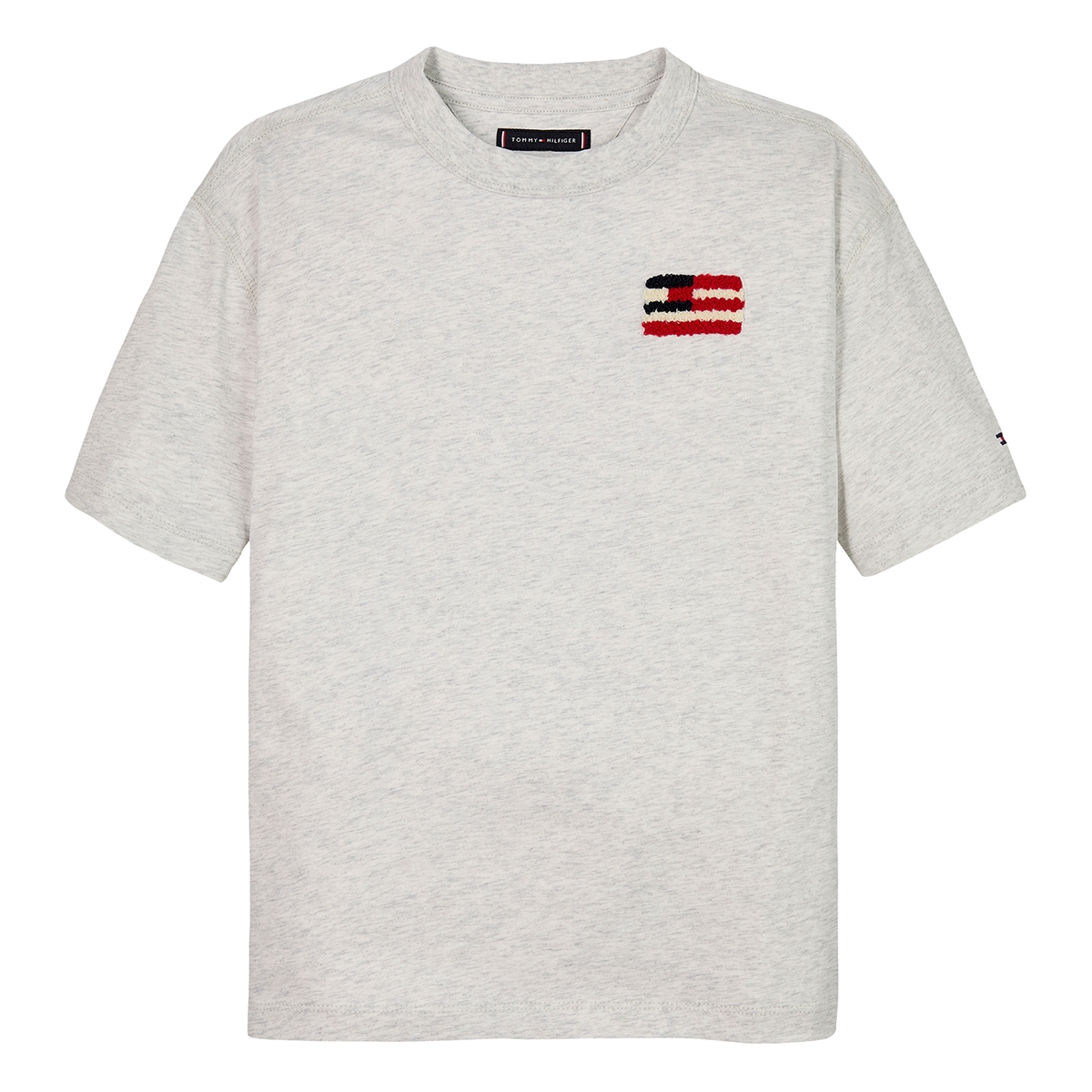 Jongens T-shirt Delvin