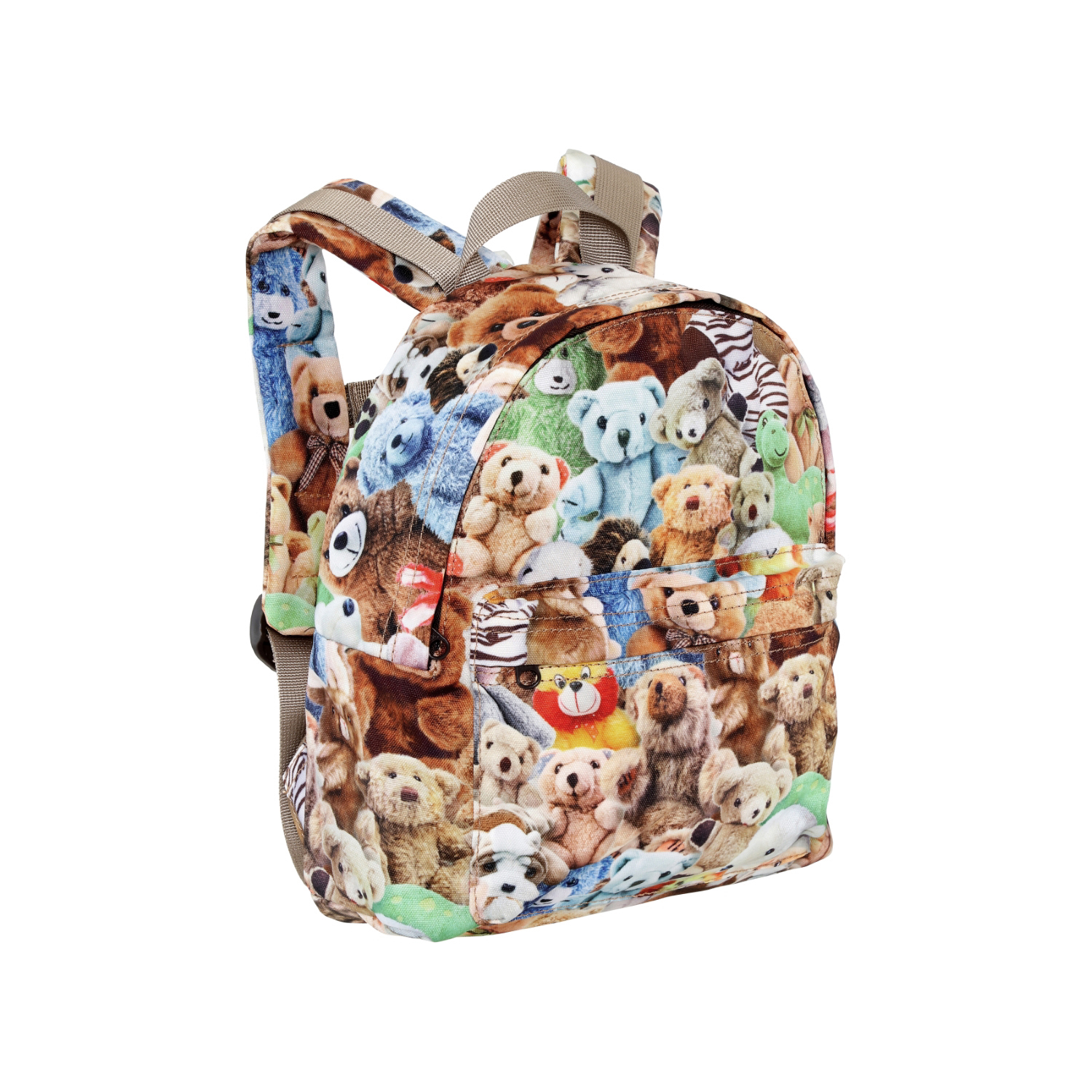 Backpack - Teddy Friends