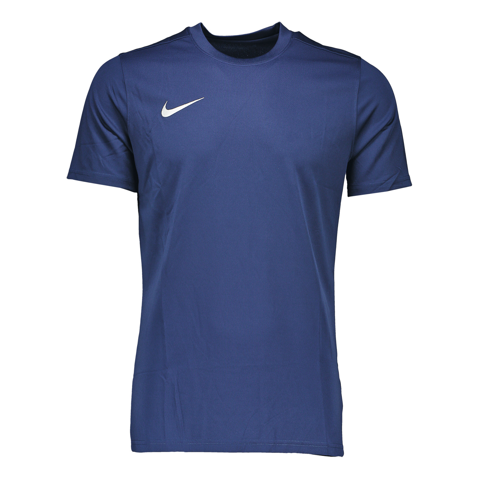 Nike Herren-Fussballshirt Park VI M, dunkelblau