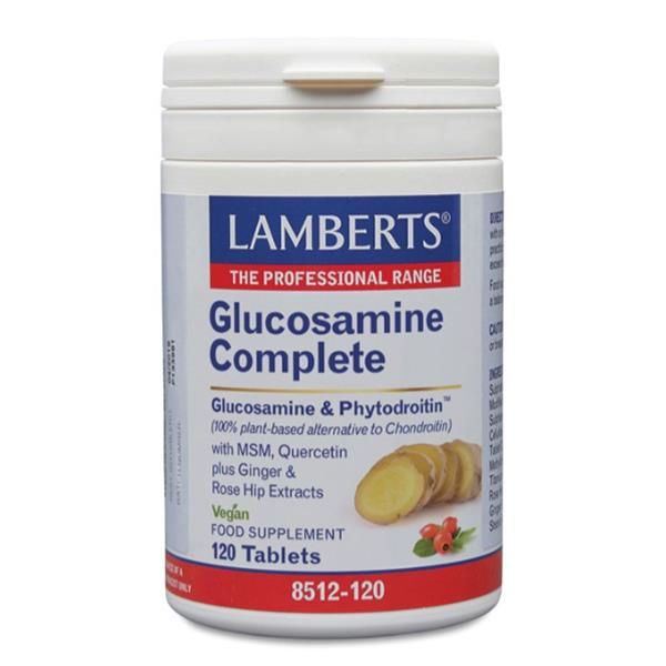 Glucosamina