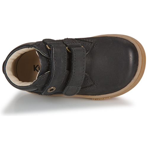 Kickers - TACKEASY - Noir