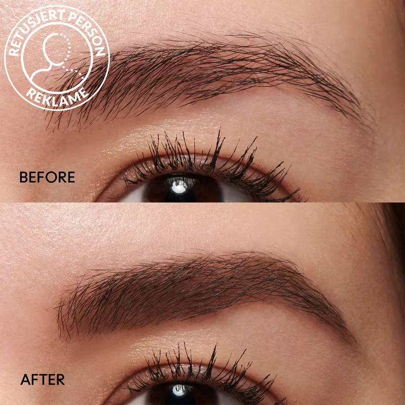 MAC Pro Brow Definer 1 mm-Tip Brow Pencil 0,03 gr. - Stylized