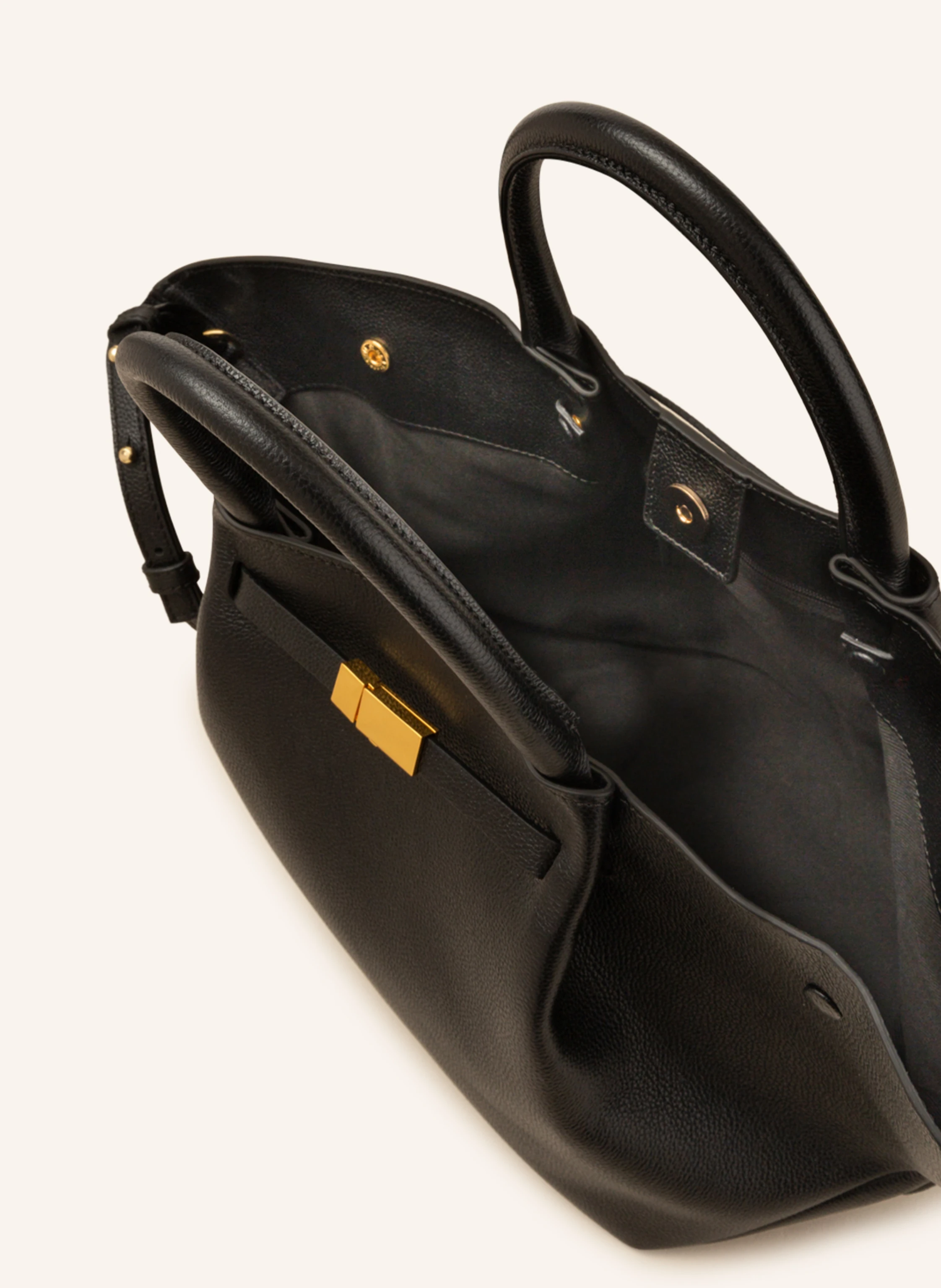 DeMellier Handtasche MIDI NEW YORK