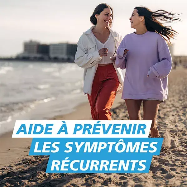 GAVIDigest Flatulences & Ballonnements soulage et prévient les symptômes intestinaux récurrents x15