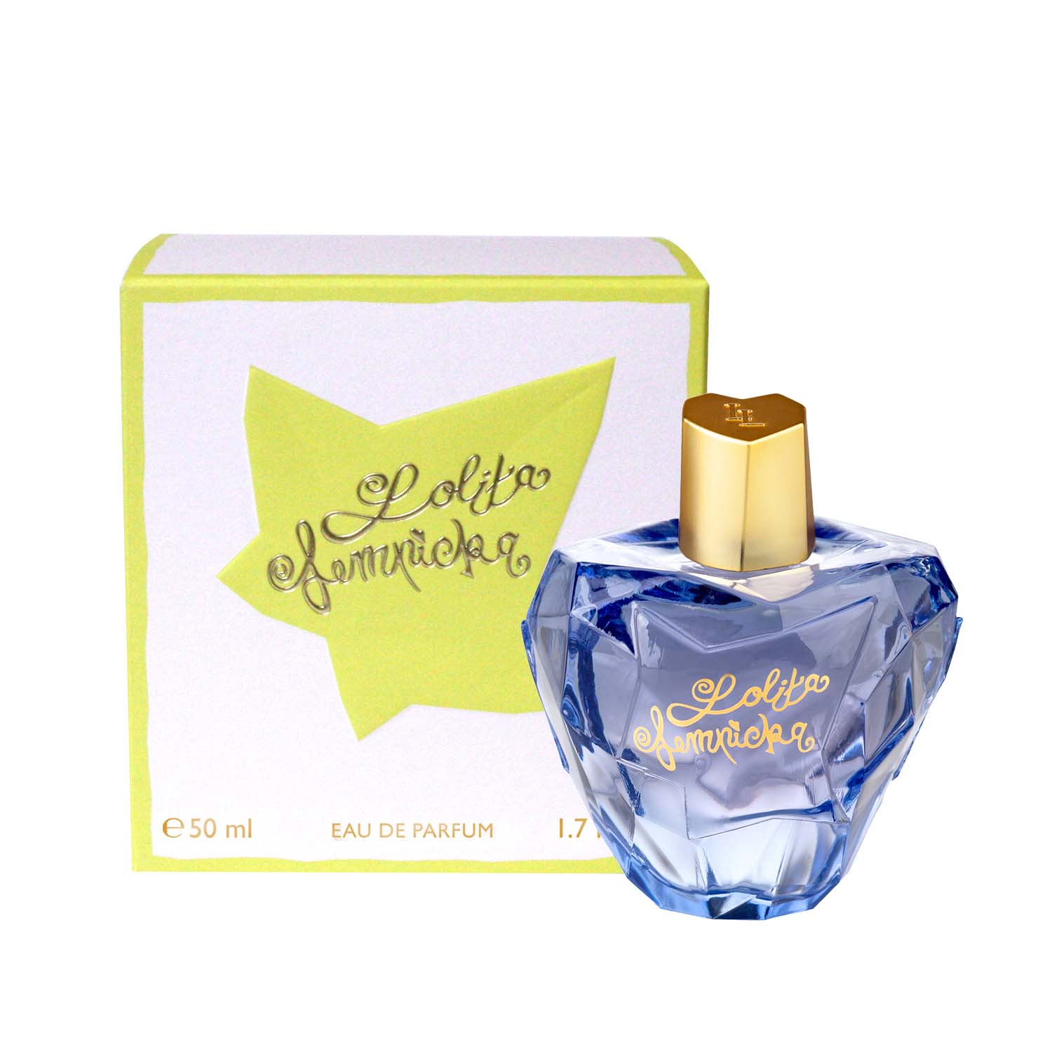 Lolita Lempicka Mon 1er Parfum<br>50 ml, Spray, Eau de Parfum