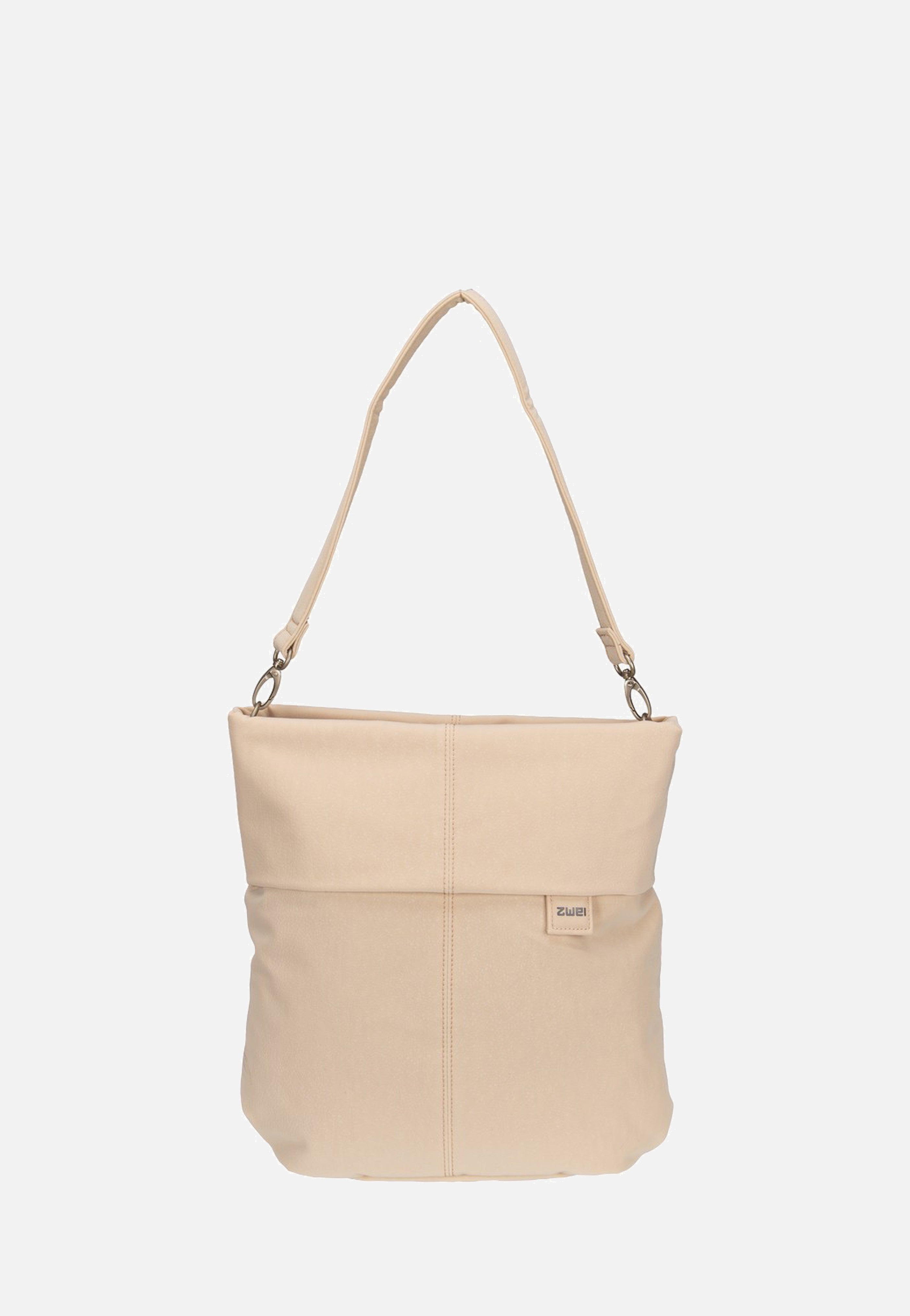 Mademoiselle M12 Sand - Hobo Bag