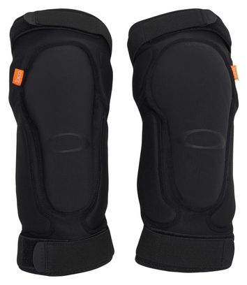 Genouillères Oakley Drop In D30 Noir