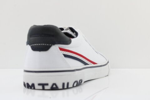 Tom Tailor Schnürschuhe