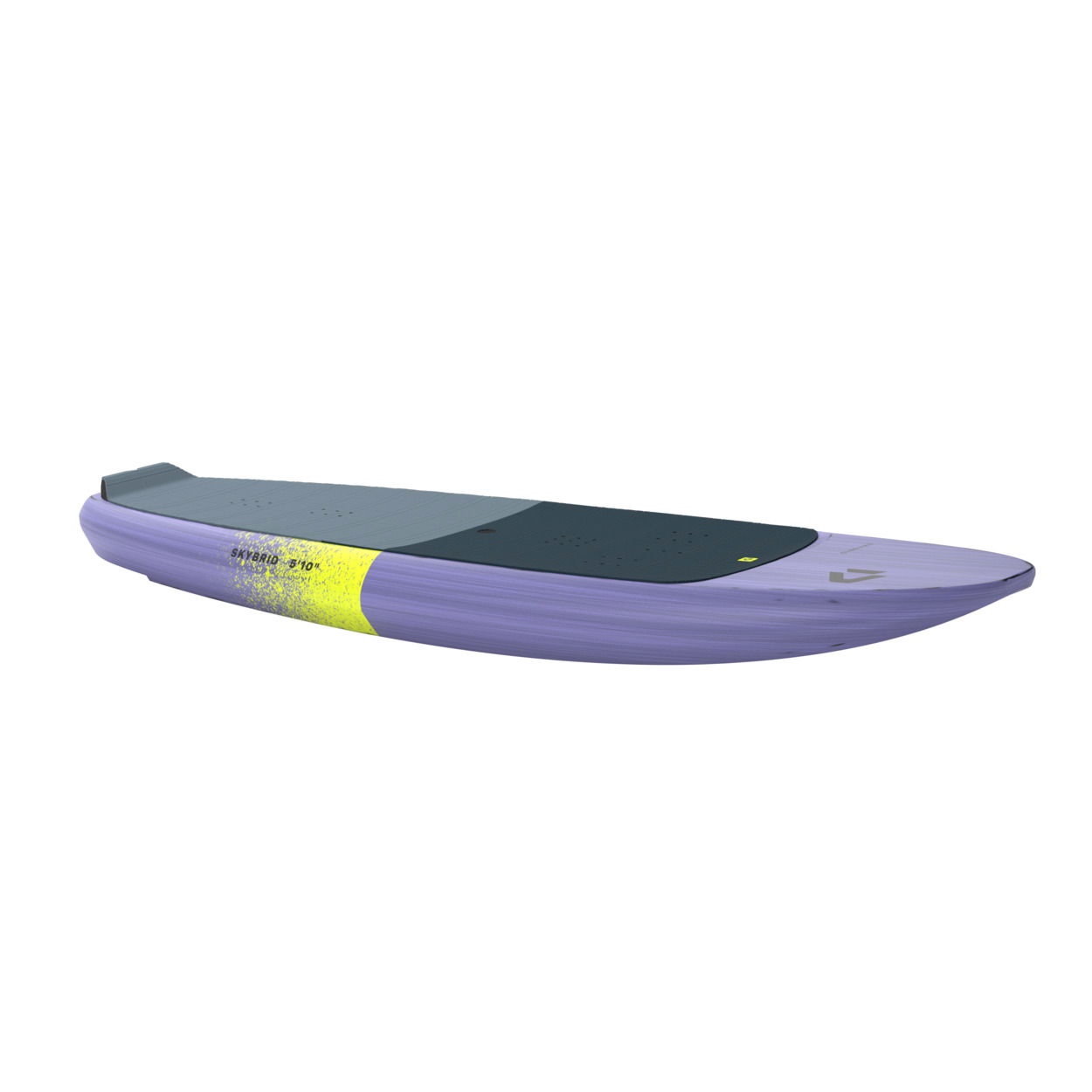 DUOTONE Skybrid 2025 Violet