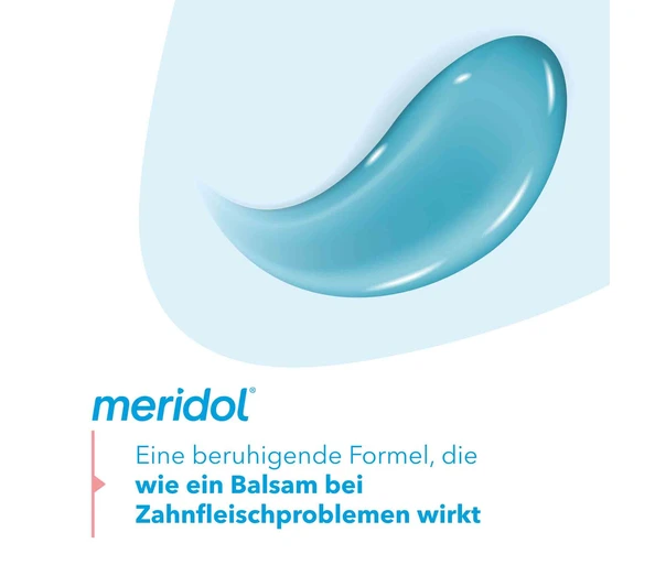 Meridol Meridol Zahnpasta