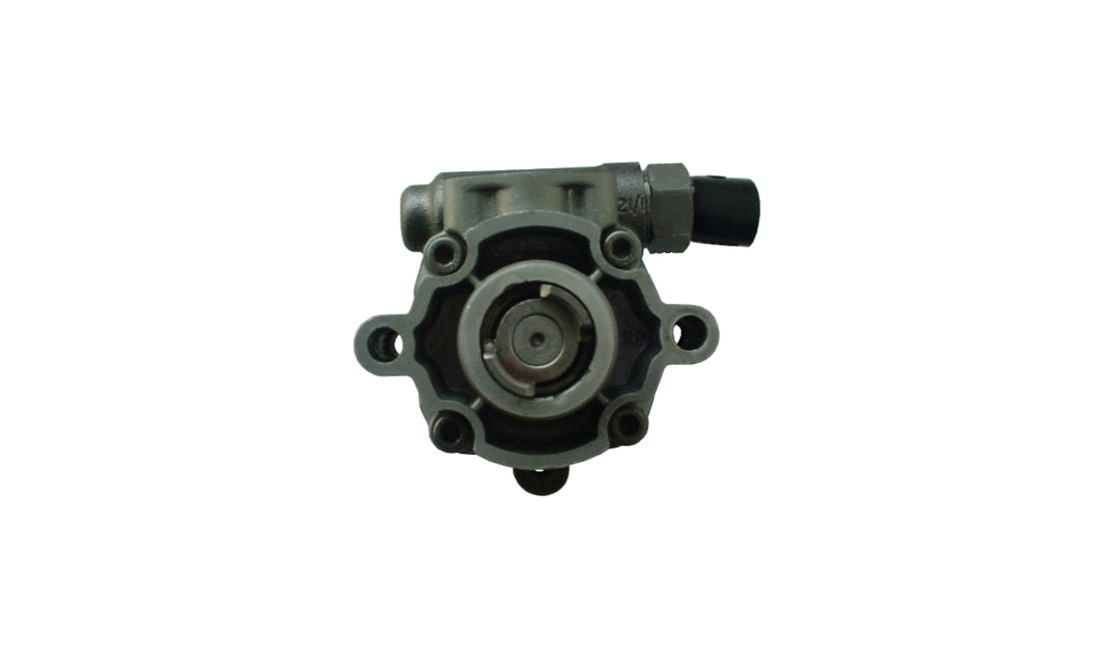 Servopumpe Hydraulisk