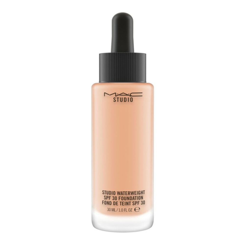 MAC Cosmetics Studio Waterweight Foundation SPF 30 NW2530 ml