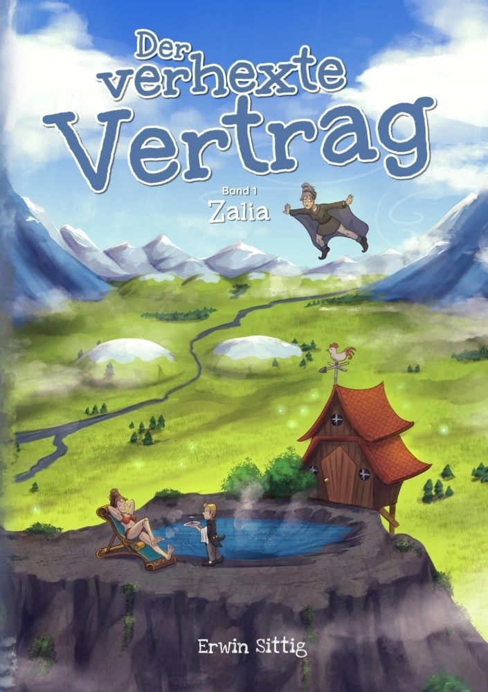 Der verhexte Vertrag