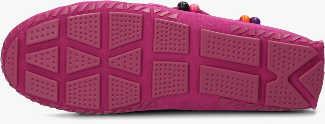 NIKKIE roze nikkie mocassins nikkie moccasin