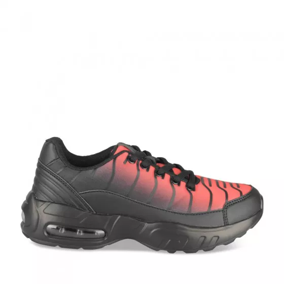 Baskets NOIR UNYK