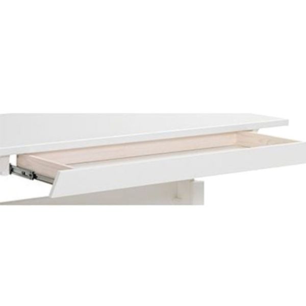 LIFETIME Kidsrooms Bureaulade Whitewash