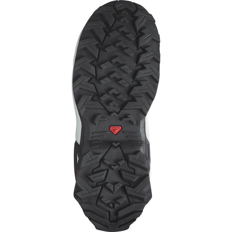 Salomon Kinder X Raise GTX Schuhe