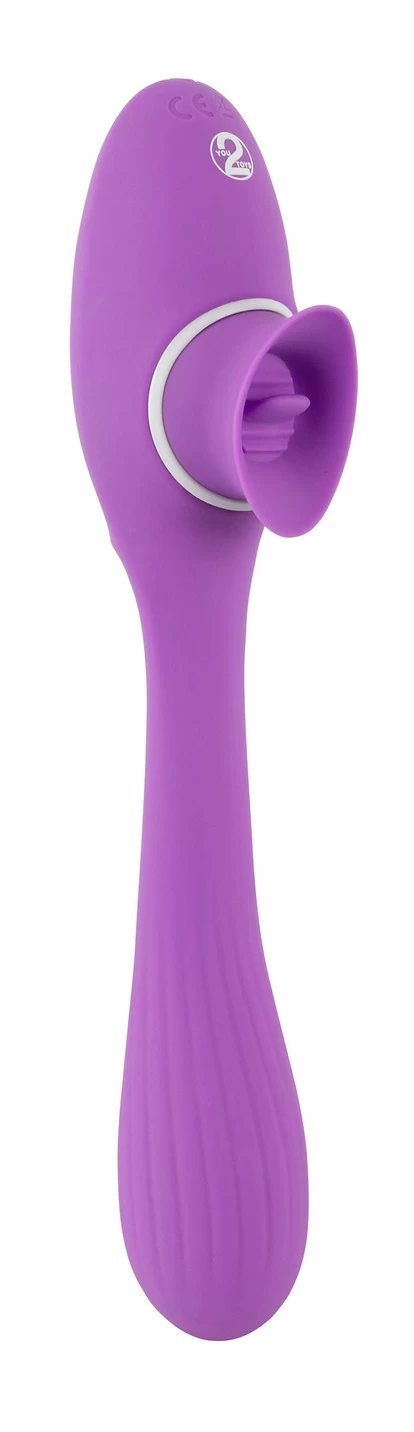 Wiederaufladbares Massagegerät