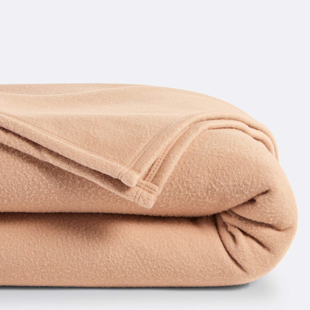 LA REDOUTE INTERIEURS<br>Manta polar para bebé, 600 g/m²