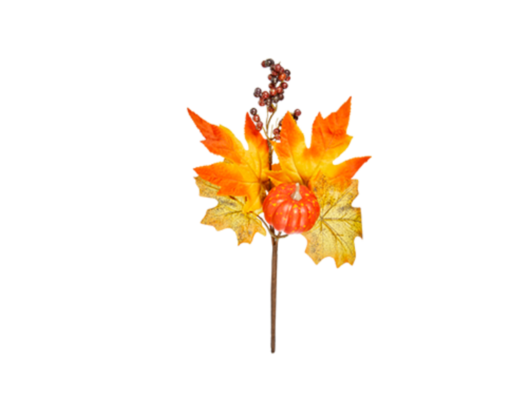 Herbstgesteck