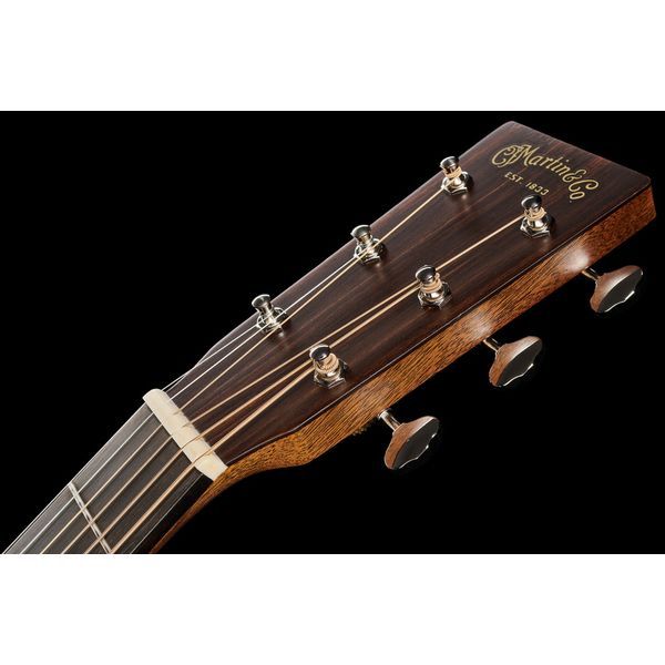 Martin Guitar GPC-16E-01 LH