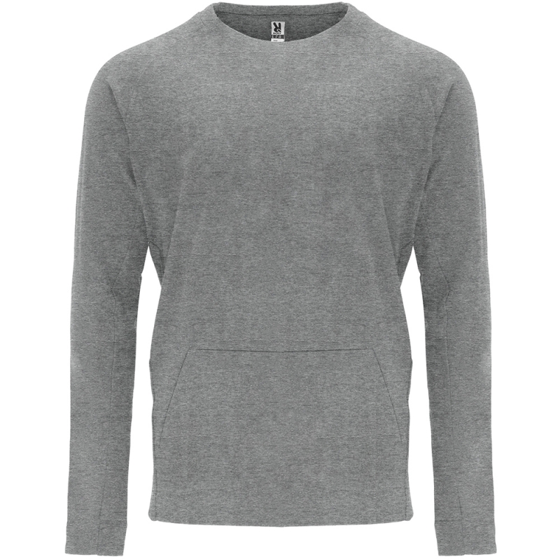 Roly SU1112 - MANA Sweat manches longues style raglan