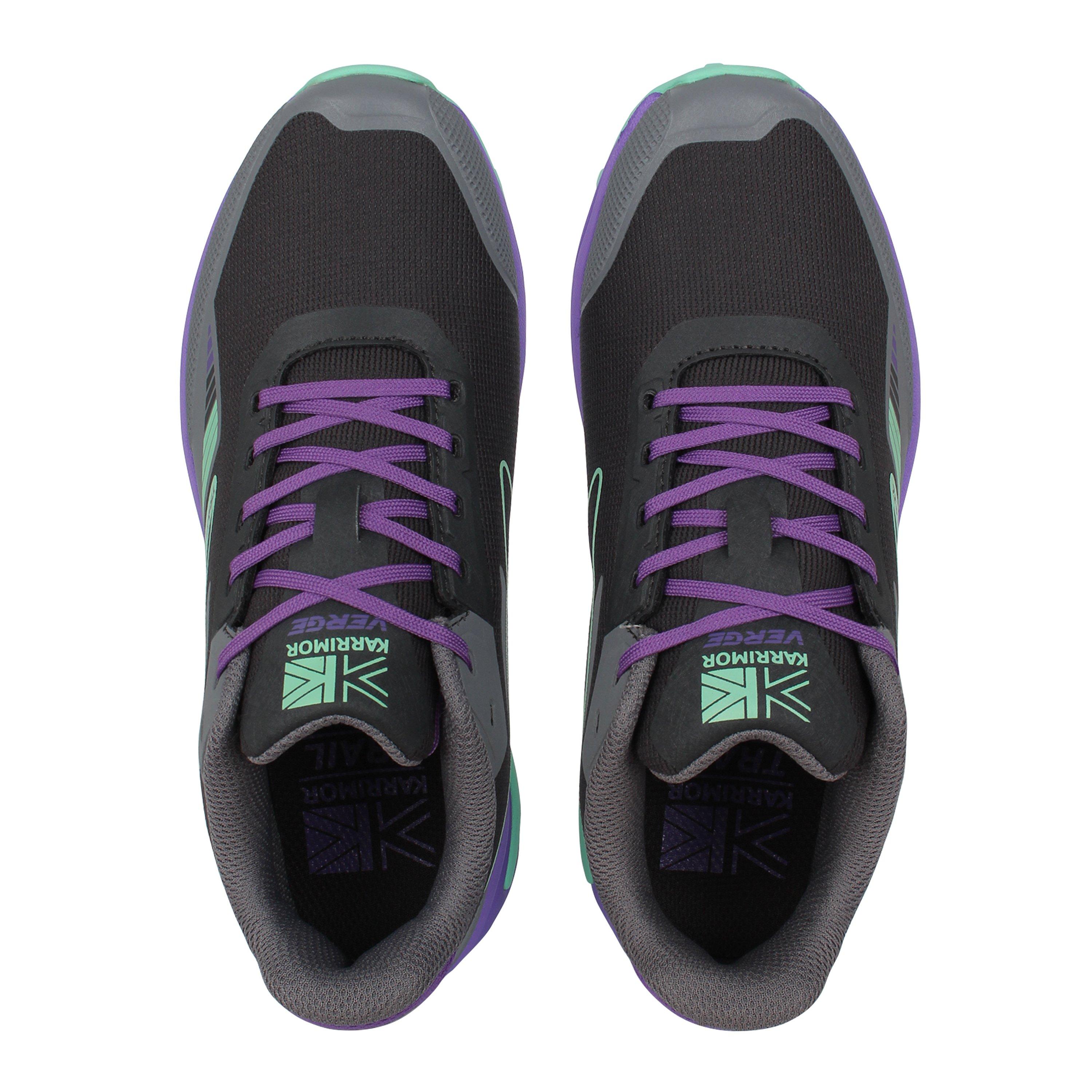 Karrimor Verge Running Shoes Juniors