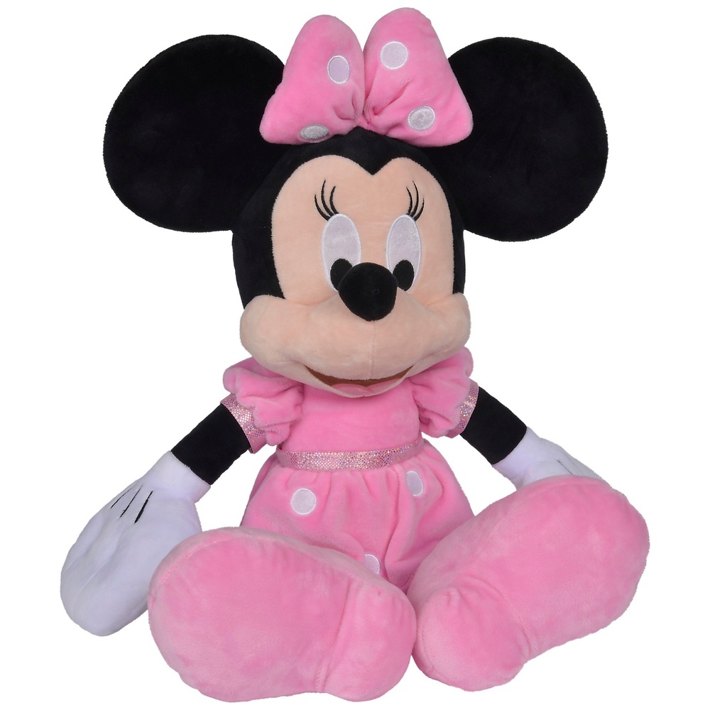 Minnie Maus 60 cm Plüschtier