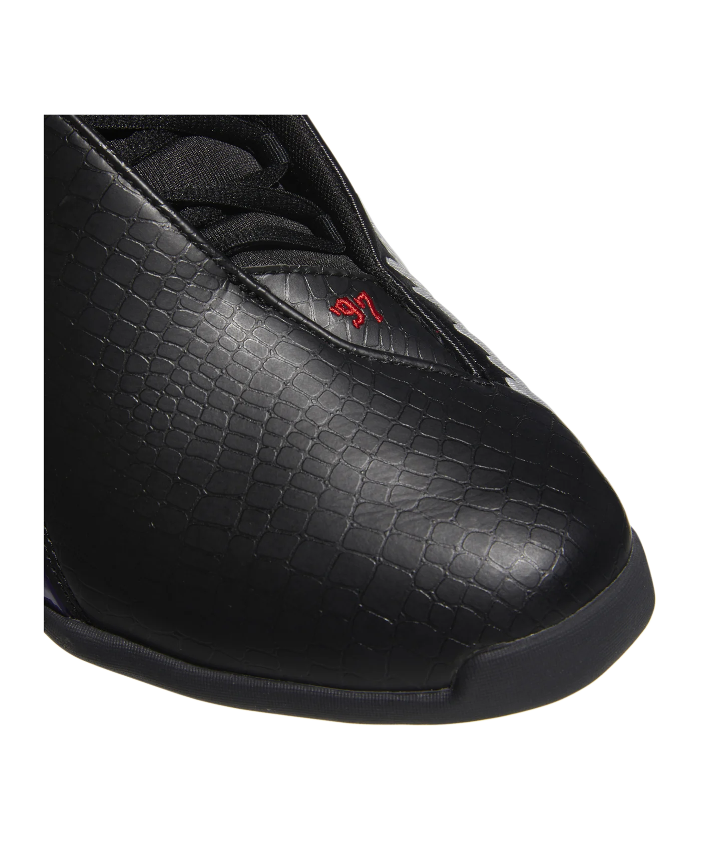 adidas T-Mac 3 Restomod Schwarz