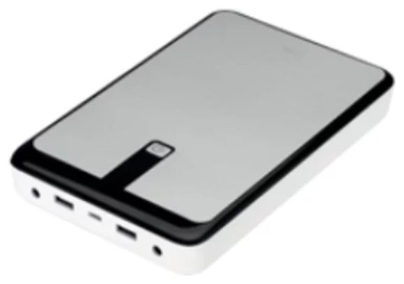Batterie Externe Powertec PT 111 30 000 mAh  111W