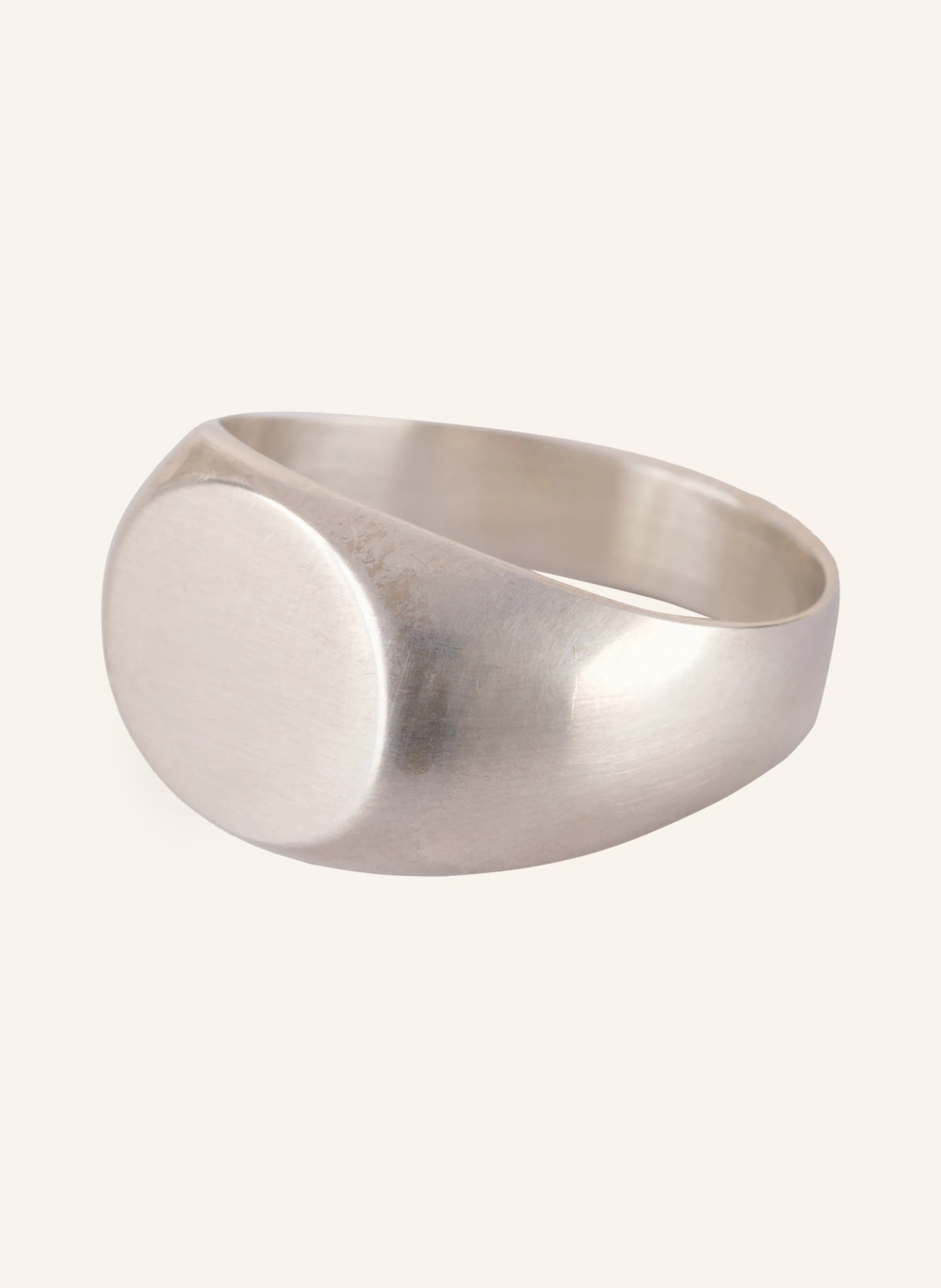 JIL SANDER Ring